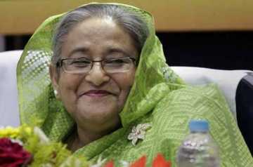 বাঘ রক্ষায় সরকার সব ধরনের পদক্ষেপ নেবে: প্রধানমন্ত্রী
